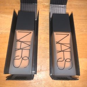 NARS MED/DARK 3 CADIZ Foundation
